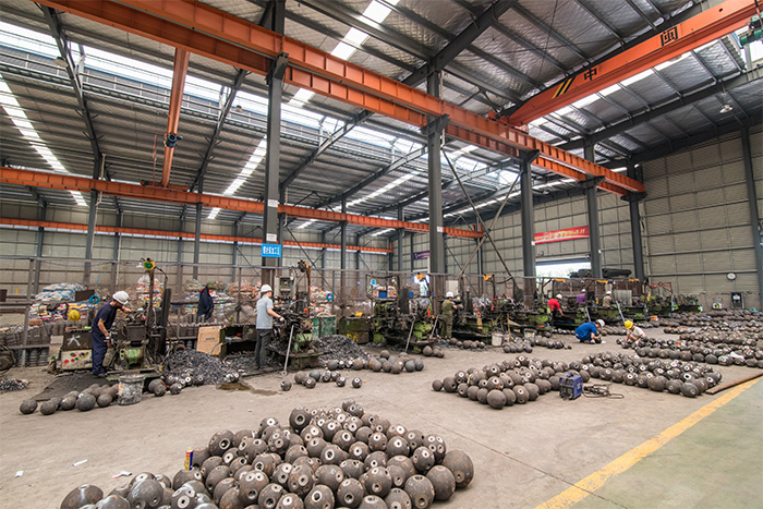 卫辉螺栓球精密制作